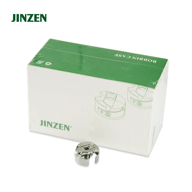 HAYA quality BC - DBZ(1) - NBL6 bobbin case for Embroidery Sewing Machine parts