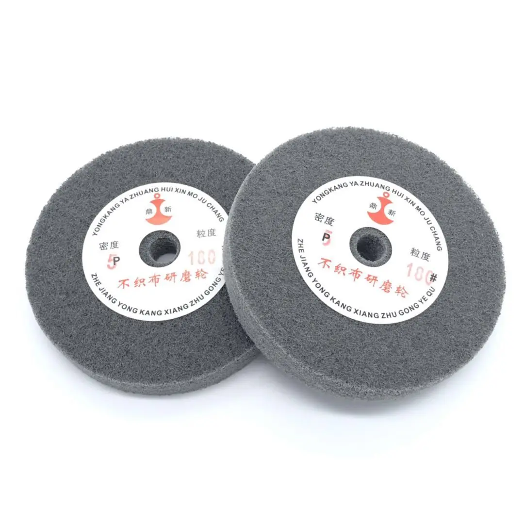 
Factory sale buffing wheel with fair price 