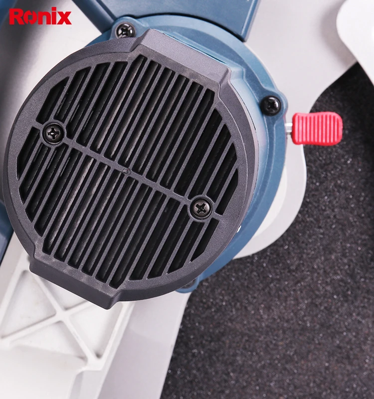 Ronix high speed 355mm powerful wood cut off saw machine 2300w 5901