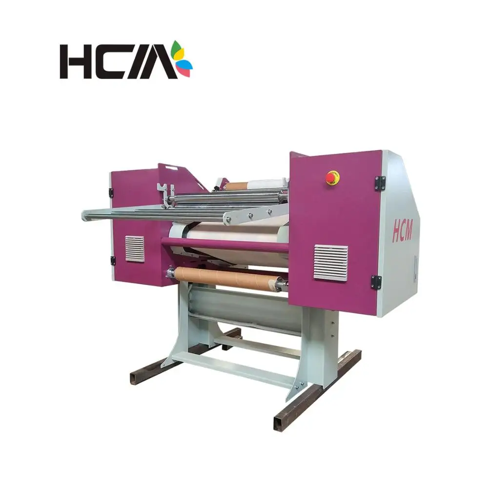Hot sale automatic hot foil grosgrain lanyard heat transfer machine