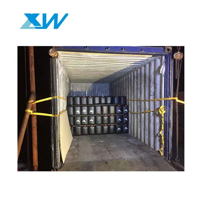 
Sulfuric Acid 35% to 98%, Industrial Grade 