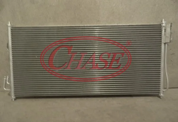 РАДИАТОР КОНДИЦИОНЕРА NISSAN TEANA J31 2003-2008 92110-9Y000 921109Y000