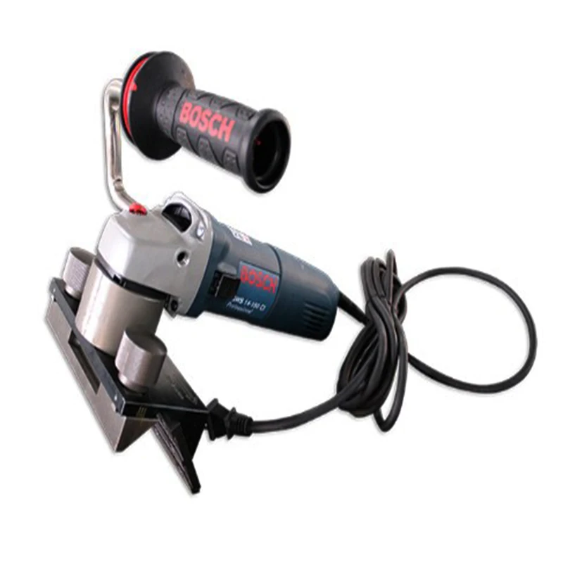 CE certification Mill Cutter,Metal Plate,Steel Deburring Machine SF-120