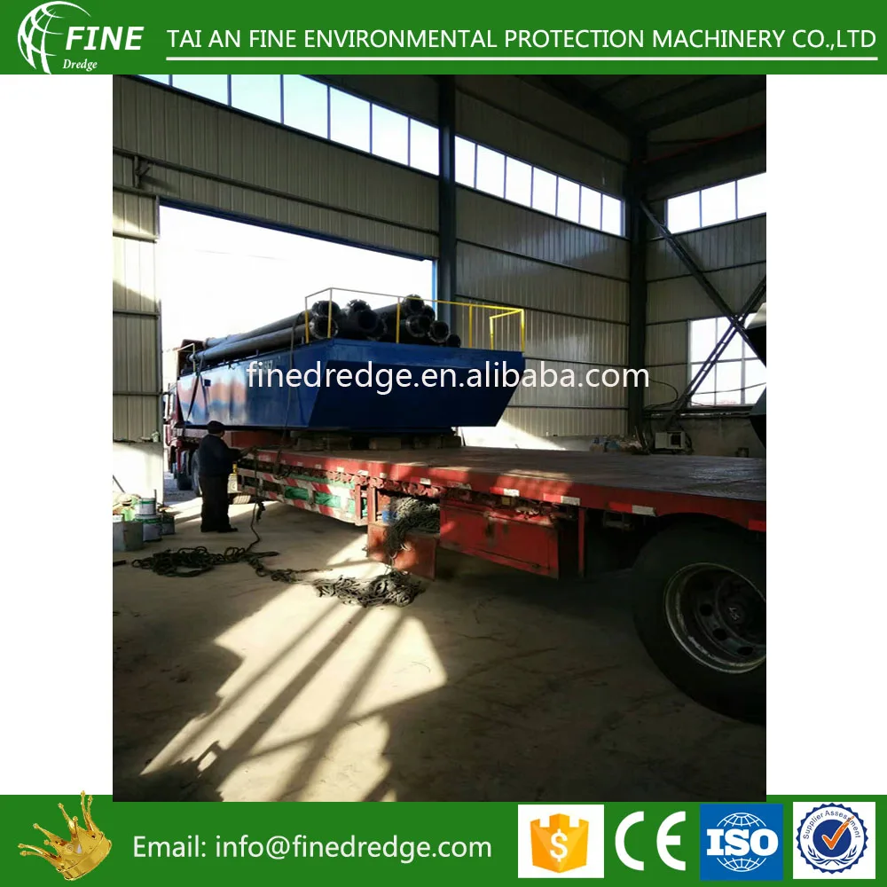 Small Barges for Sale