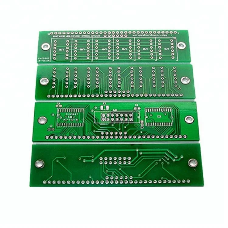 China CEM-1/CEM-2/CEM-3 PCB Manufacturer