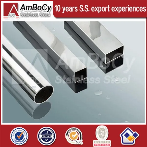 28 мм 50 мм 80 мм Диаметр Трубы Из Нержавеющей Стали