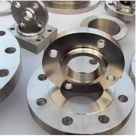 ANSI/ASME B16.5 RF WN фланец из нержавеющей стали ASTM A182 F304 F316