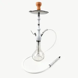 guangzhou woyu factory tabac chicha de dubai nargile stainless steel germany hookah hokah shisha
