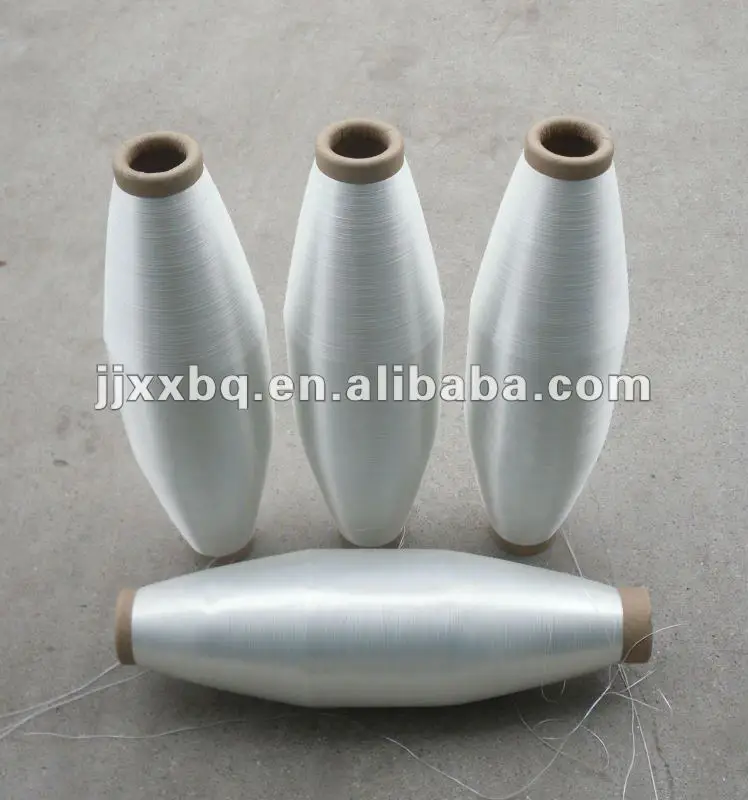 Стекловолоконная пряжа