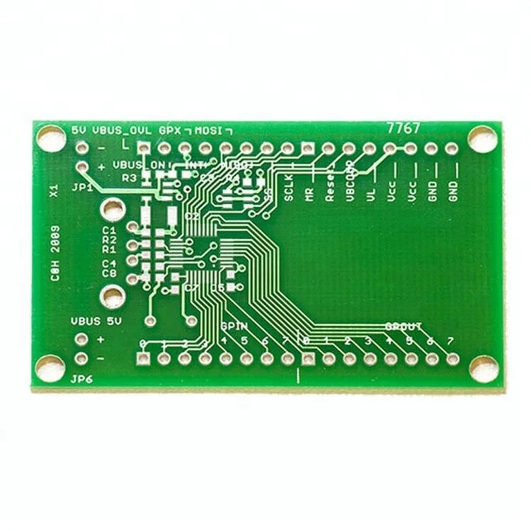 China CEM-1/CEM-2/CEM-3 PCB Manufacturer