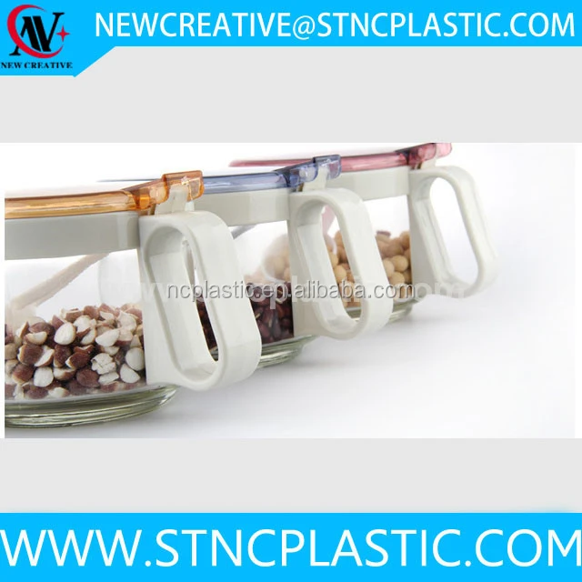 2 in 1 salt and pepper mill grinder chafing dish kitchen set seasoning shaker