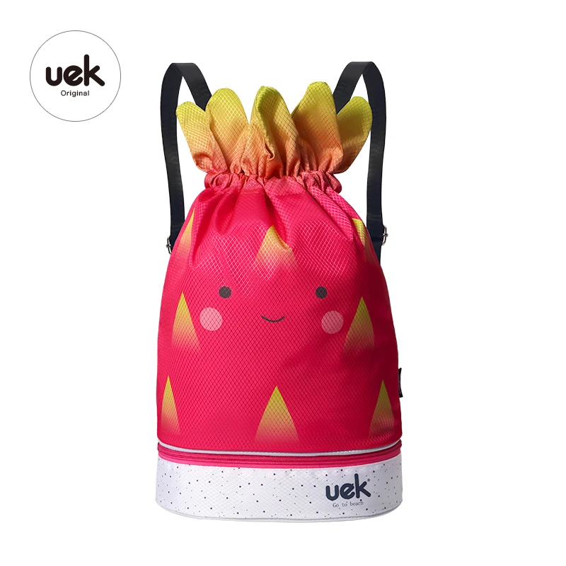 
Uek Kids Backpacks New Style Summer Beach Bag Christmas gift 