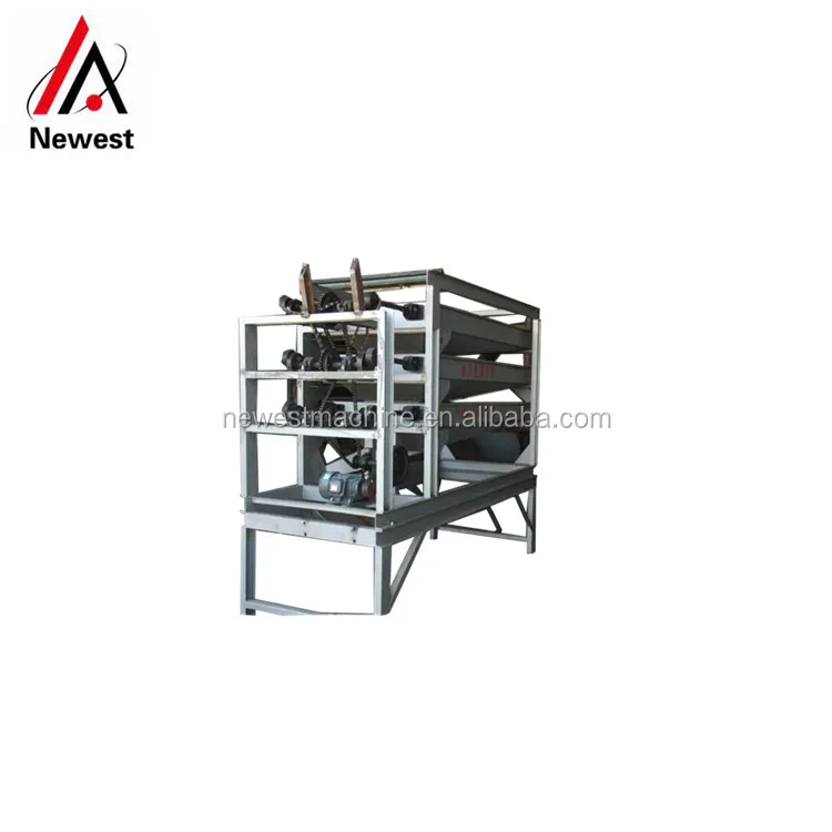 5 levels peanut kernel grader machine,soybean grading machine,groundnut kernel sorter equipment