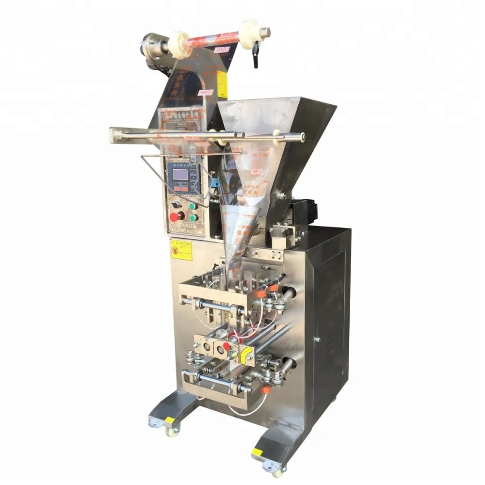 
FFS Tea Bag Powder Packing Machine Manufacturer 