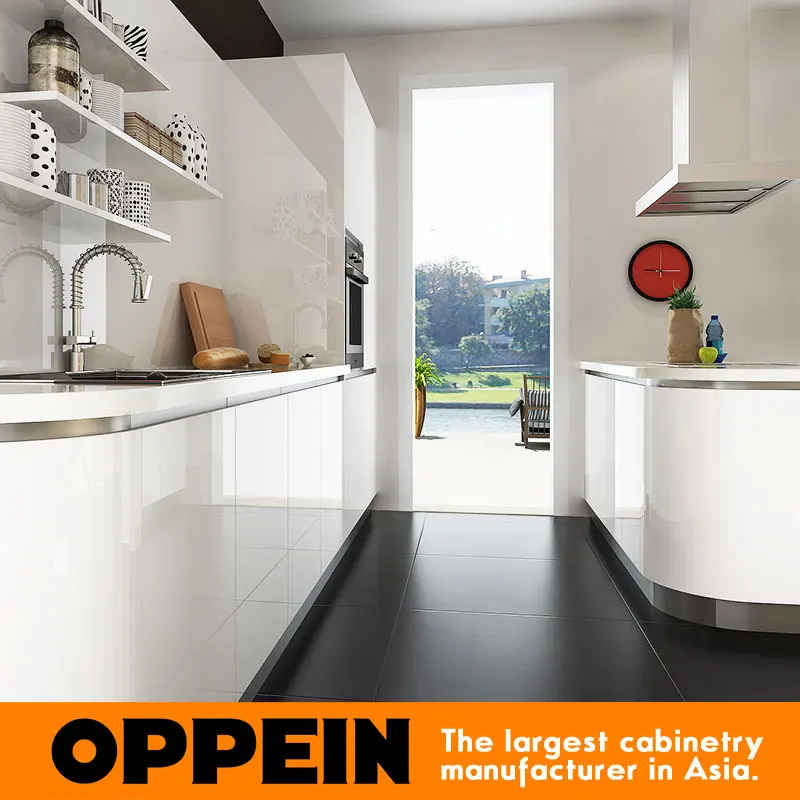 Furniture Guangzhou Modular Kitchen Designs With Price