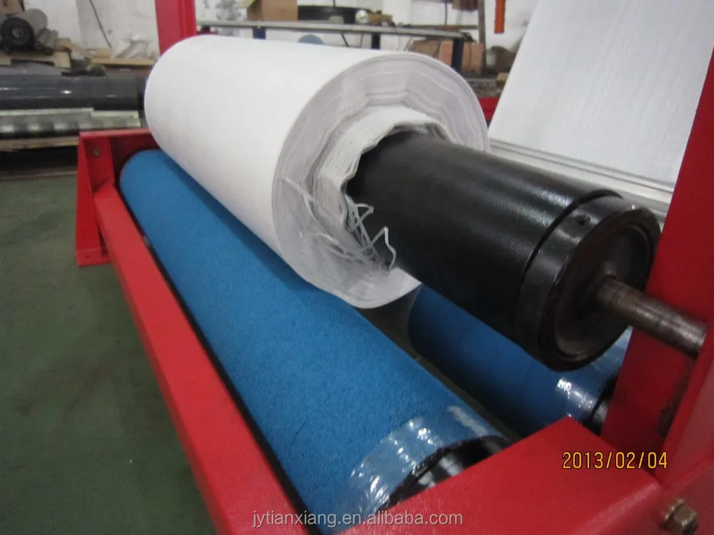 
roller covering 