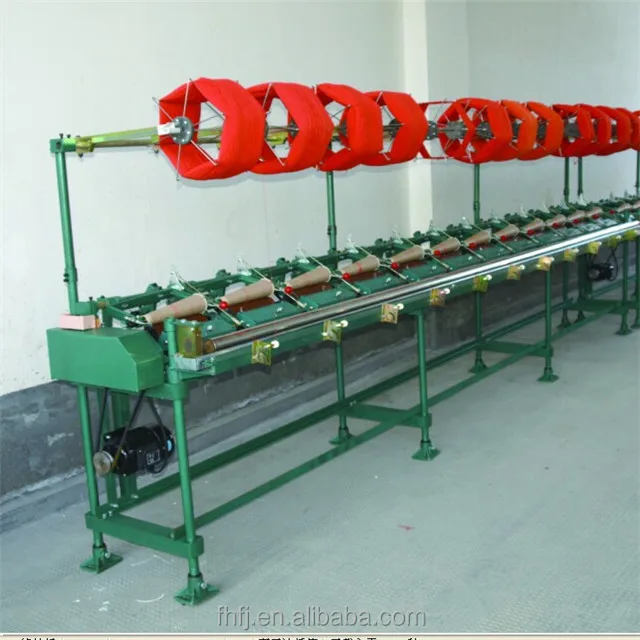 FEIHU устройство для намотки/намотки конусов