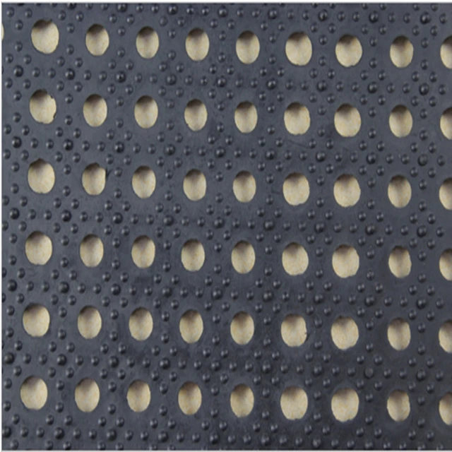 Оптовая продажа продуктов онлайн пористых резиновых ковриков для коров в