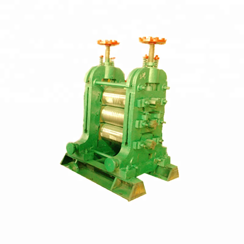 factory high quality rolling mill rolling mills
