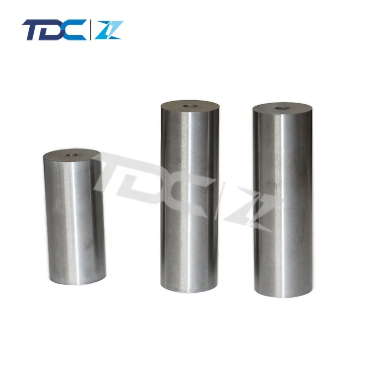 
Customized tungsten carbide rod finishing sintering carbide bar with standard export package 