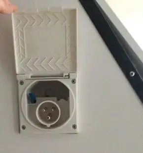 New Generation Forest Expandable Lightweight Travel Trailers