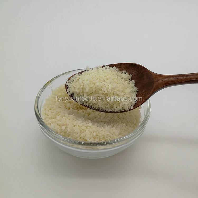 
high quality food ingredient panko or breadcrumbs 