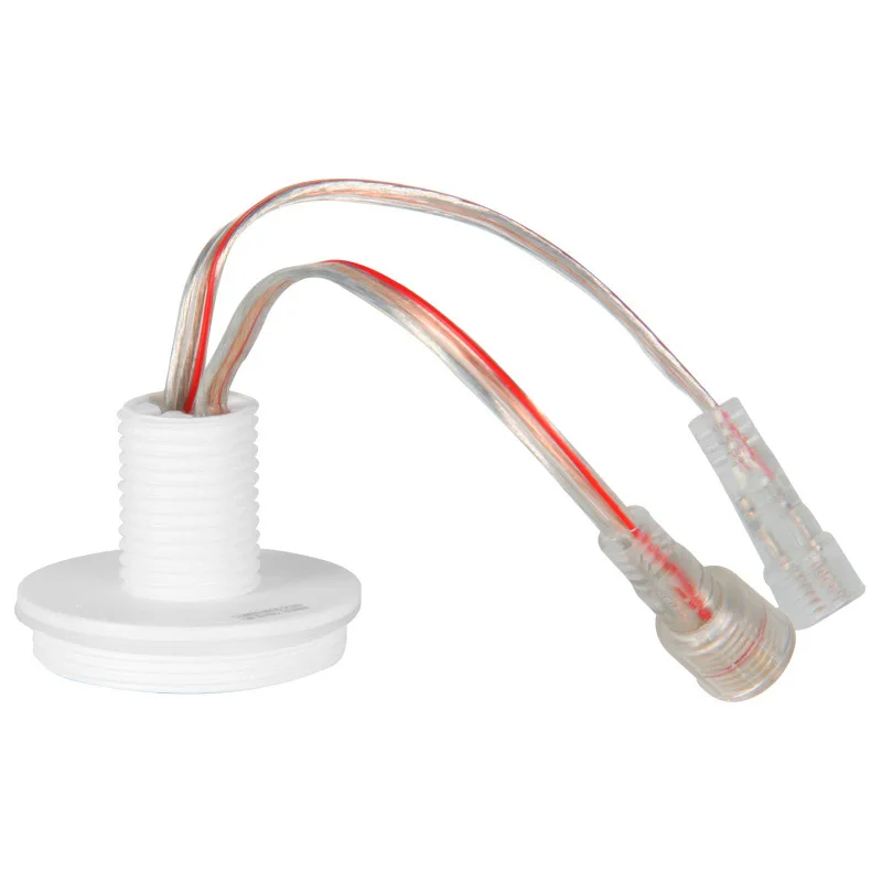 45mm 10 smd RGB LED pixel light amusement light for amusement park rides