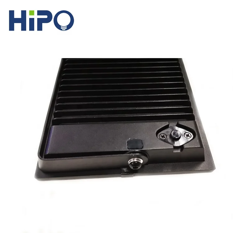 
Sports stadium street garden single high power beam angle 50 100 watts led flood light 