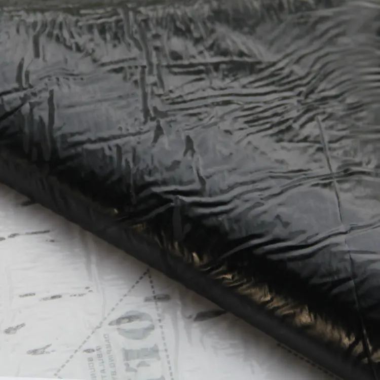 Вибрационное Демпфирование и звукоизоляция Войлок (Se | f-glue) для досок в жилых помещениях, гостиницах, клубах, KTV