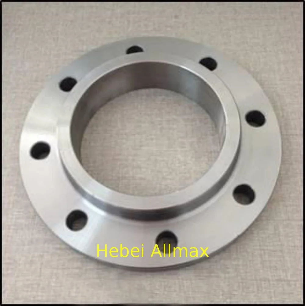 Ss304 slip on flange plate