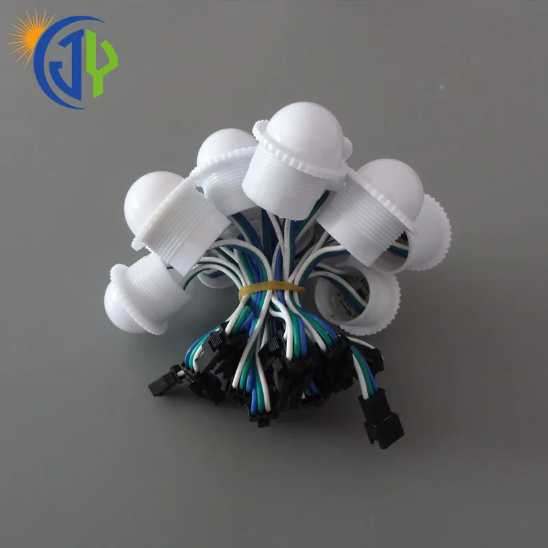 New design ws281 25mm 26mm led pixel