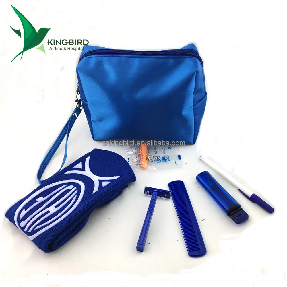 Travel  Men Easy Wash Business Toilet Shaving Kit