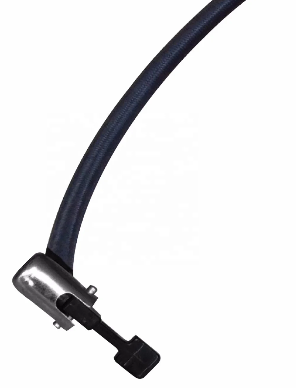 Vehicle emergency kit car battery jump starter power station with air compressor LED worklight and warning light