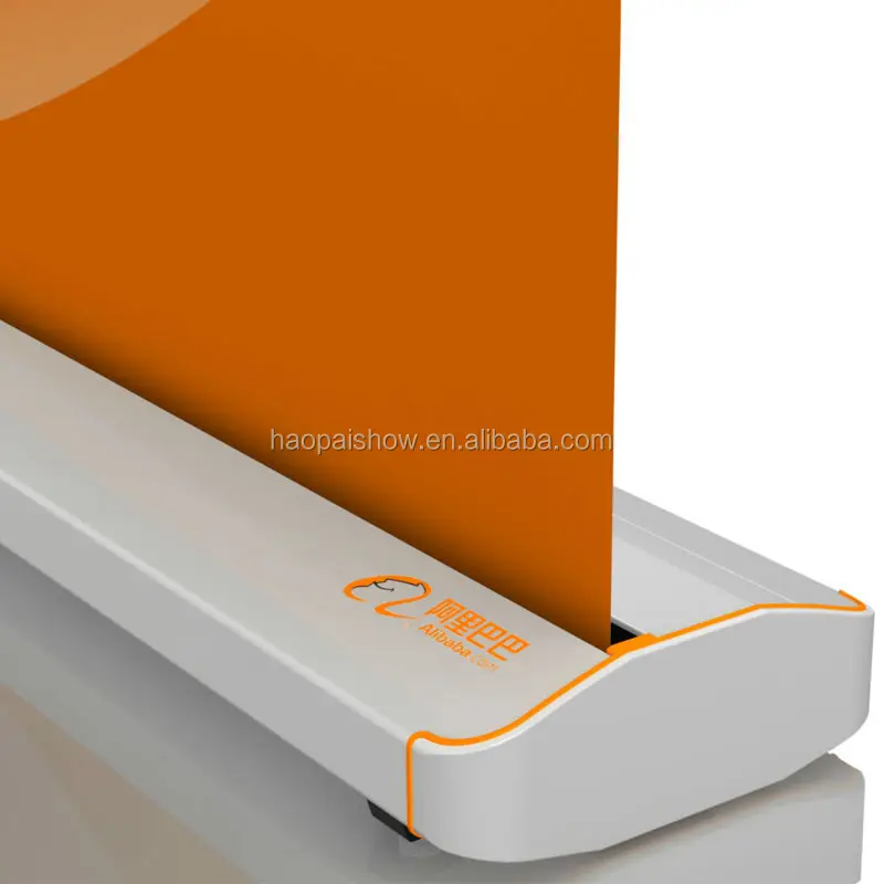 High Quality Roll Up Stand and Roll Up Banner Stand for Display