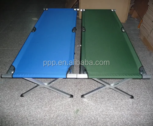 Кровать для кемпинга