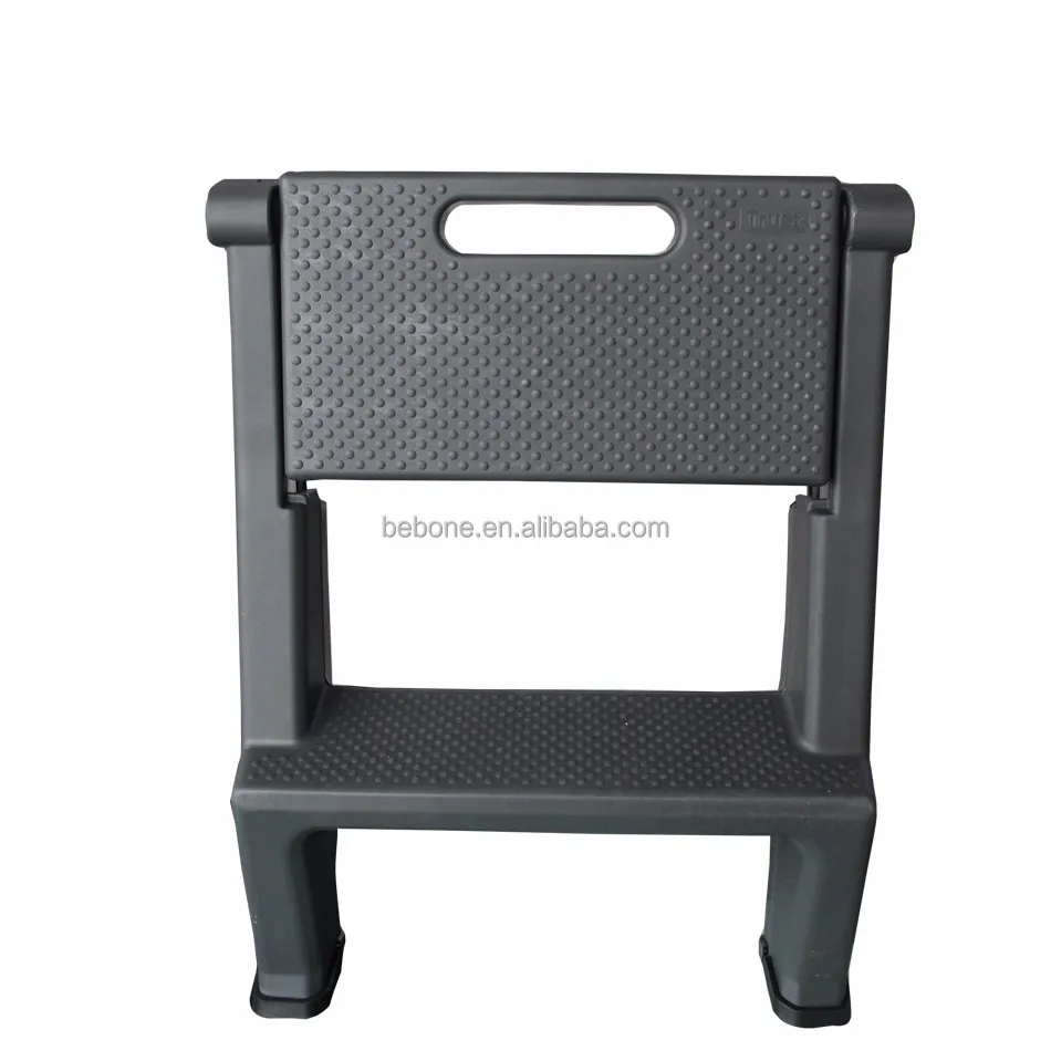 Manufacturer supply Favorites Compare price PLASTIC step ladder Hot Selling