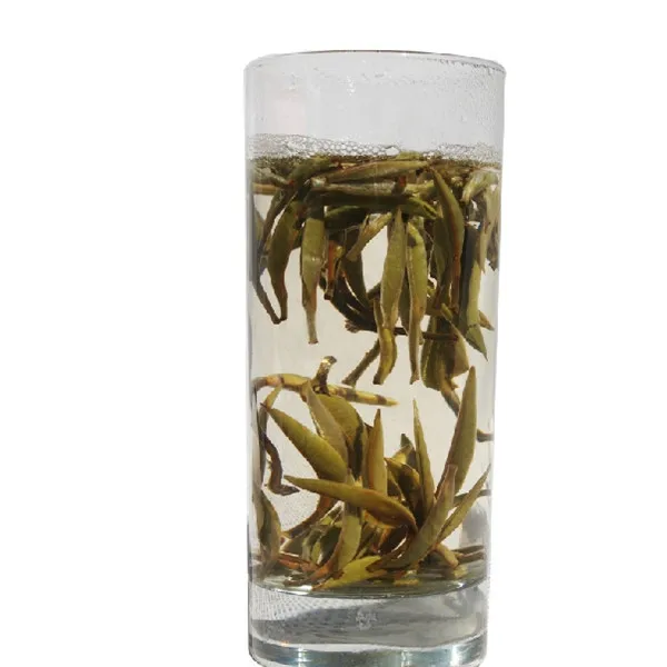 
Organic Bai Hao Silver Needle White Tea, Bai Hao Yin Zhen White Tea 