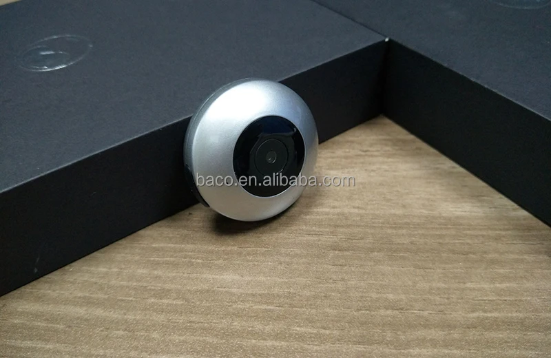 New Arrival C2 Full HD 720P Wifi IP Camera motion sensor smart mini wifi cam