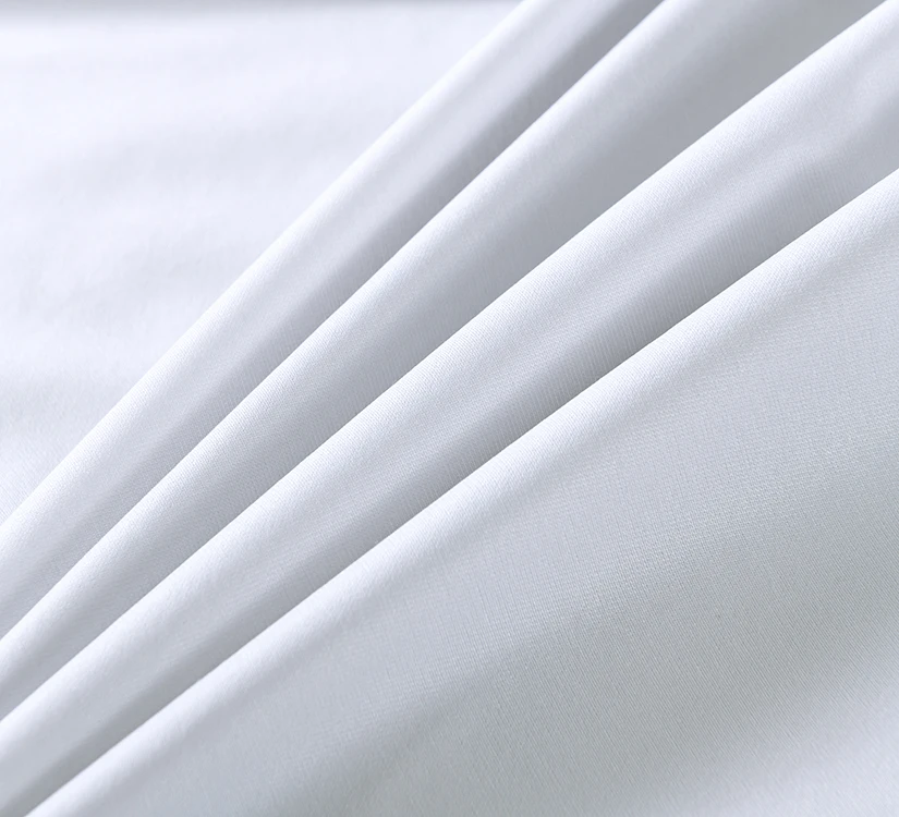 
Quality Primacy Reasonable Price Mattress Protector Bed Cover Waterproof Bed Protector Anti Bedbug Bamboo Bed Protection Pad OEM 