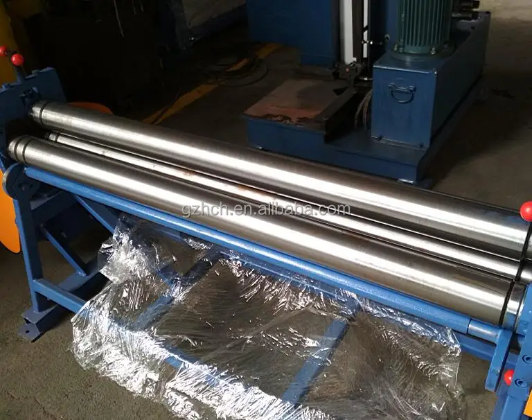 Моторизованный роликовый станок для металлических пластин, роликовый станок высокого качества