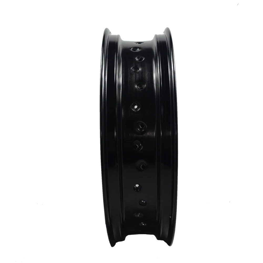 High Quality Aluminum Alloy 6061 Cheap Motorcycle Wheel Rims 17x2.5