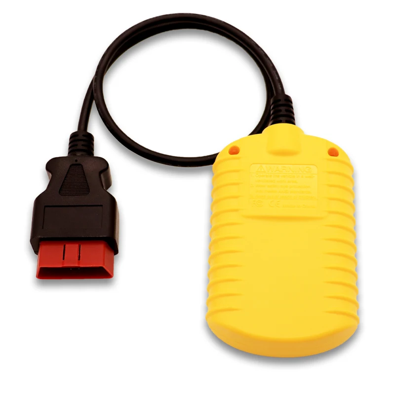 Best Price Autel Foxwell Obd2 Scanner Code Reader Dual System Detection obd vci diagnostic tool for hyundai