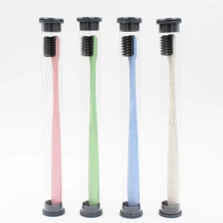 Eco Manual Toothbrush Korea For Kids