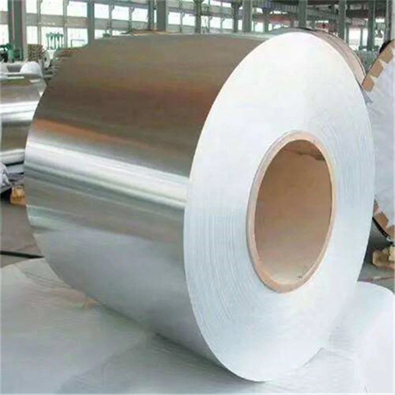 
0.2mm thickness aluminum foil chocolate wrapping paper foil for food packaging 