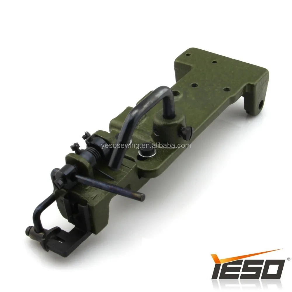 S07877001 кнопка хвостовика зажим в сборе брат CB-B917 деталь швейной машины швейная