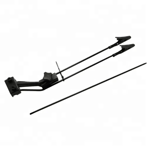 Wing Spreader For Pigeon Magnet Bouncer Pole Pigeon Magnet