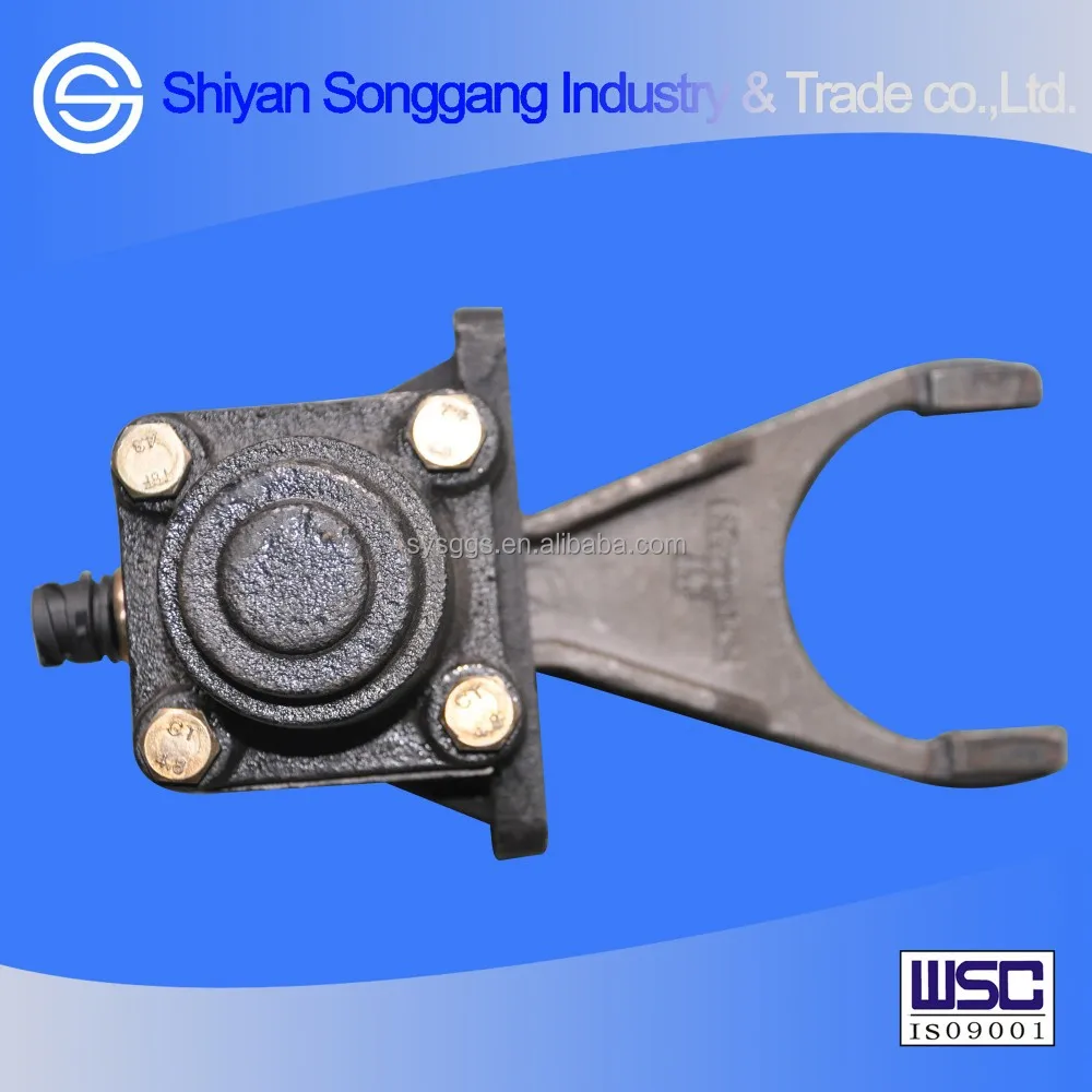 Грузовиков дифференциального блокировки в сборе шиян Dongfeng грузовик части Xiangyang дана мост части