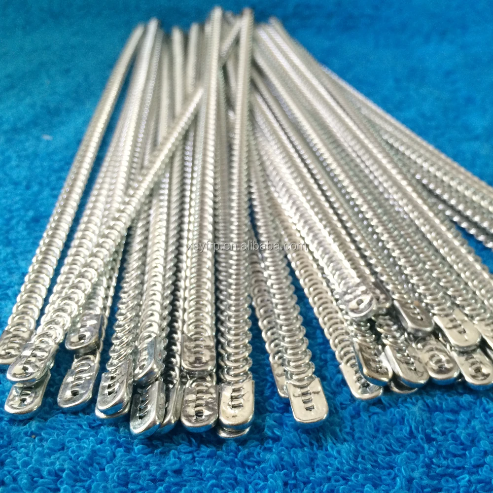 Металлический аксессуар для корсета