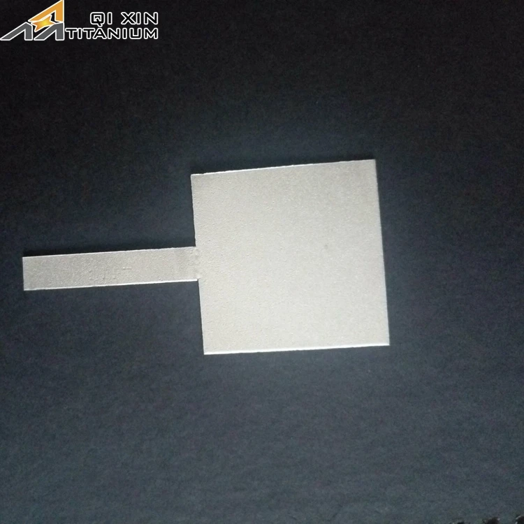 Hydrogen Rich Water Bottle Using Titanium Electrode Supplier in China