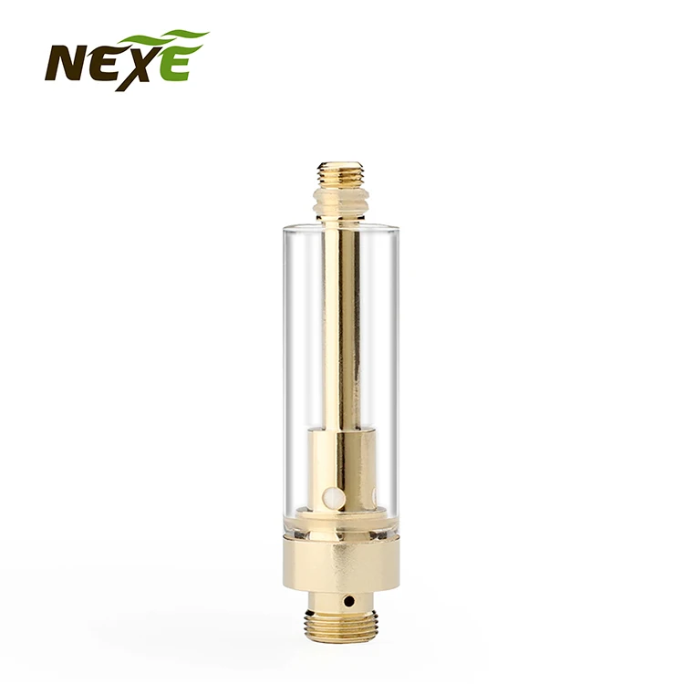 Верхний наполнитель 510, пустой картридж для испарителя с картриджем на заказ